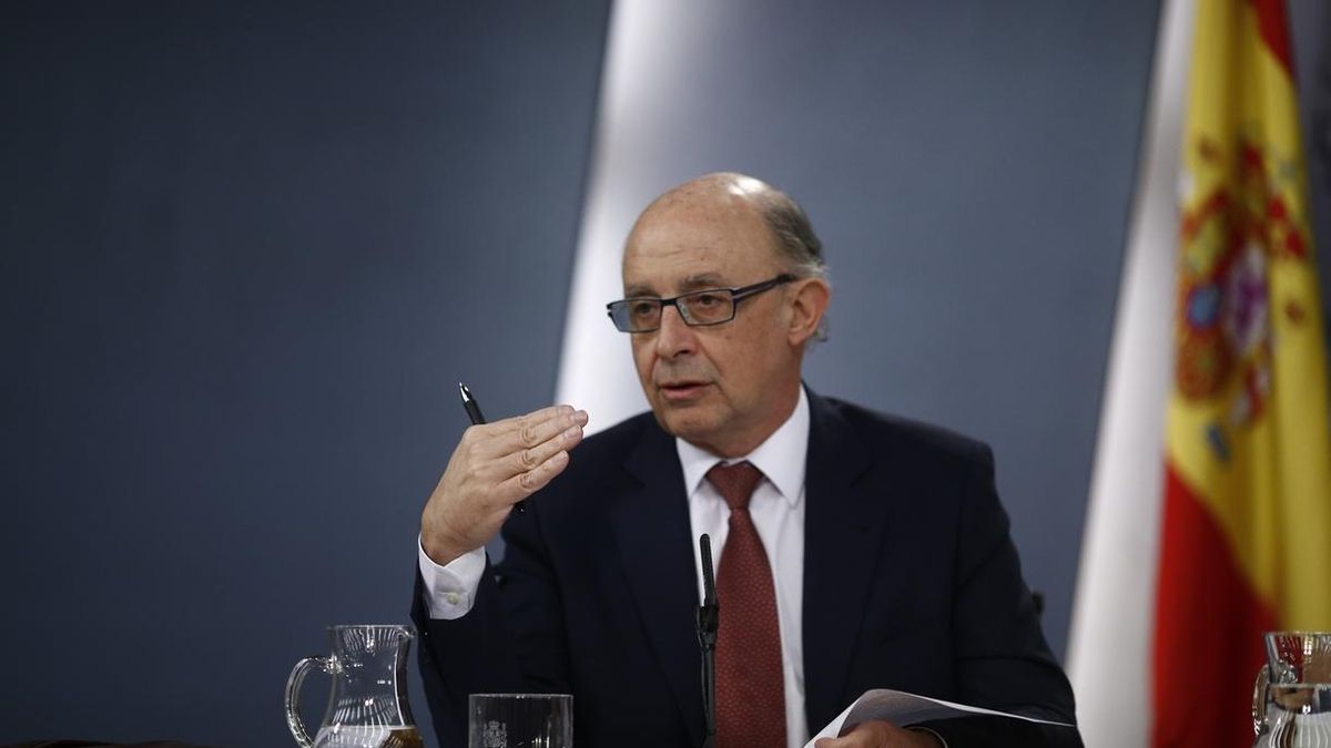 Alemania entrega a Hacienda una lista de españoles con cuentas en Suiza por 6.600 millones en 2008