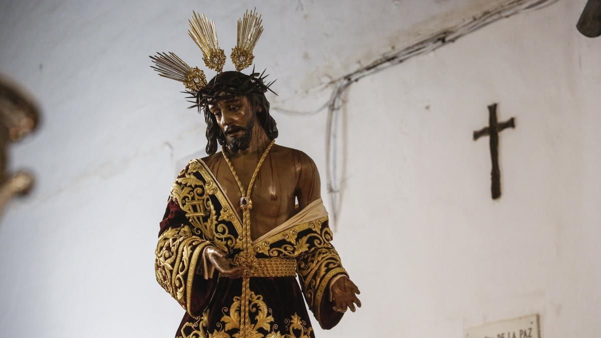 Vía Crucis de Jesús de la Humildad