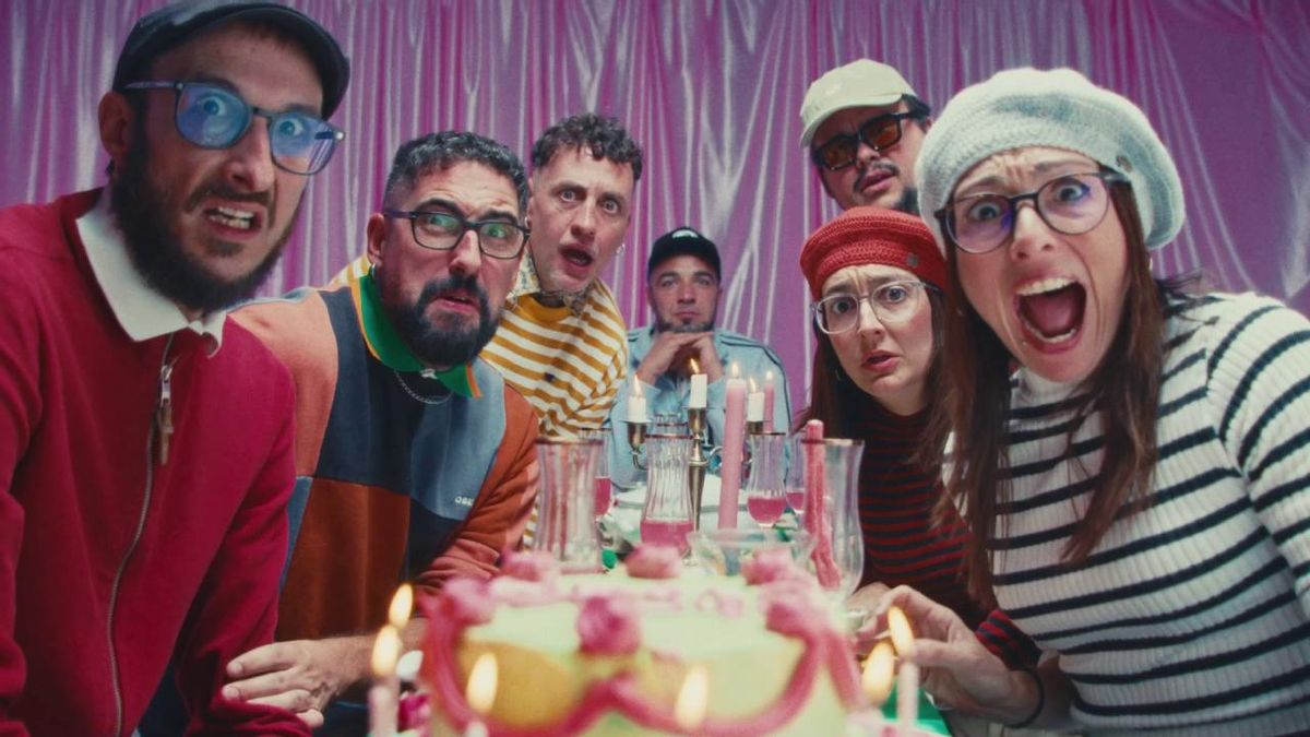 Malifeta enceta una nova etapa musical amb 'Brega', el primer avançament del seu segon disc