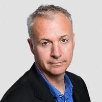 avatar de Julian Borger