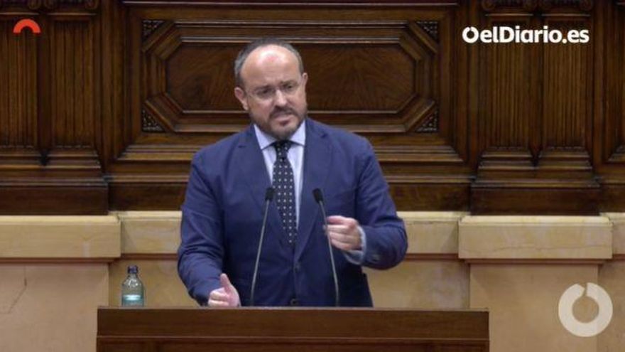 Alejandro Fernández (PP)