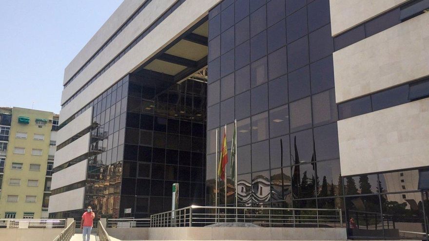 La Justicia condena a la empresa de un concejal de Ciudadanos de Granada por vulnerar los derechos laborales