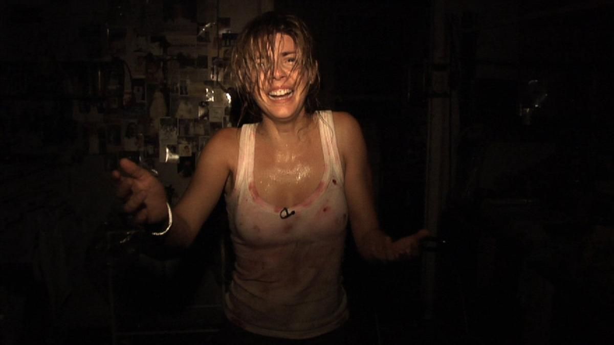 En 'REC' los zombies eran, realmente, poséidos