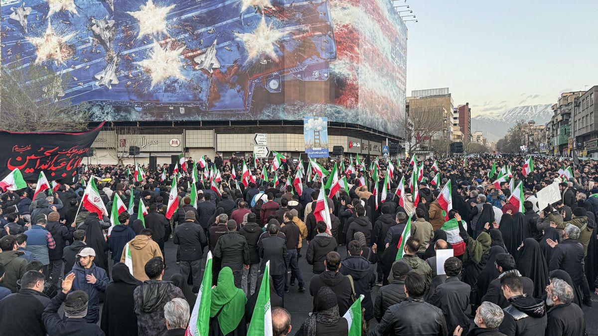 Presiones de Israel y Arabia Saudí: así decidió Trump atacar Irán sin pruebas de que fuera una amenaza