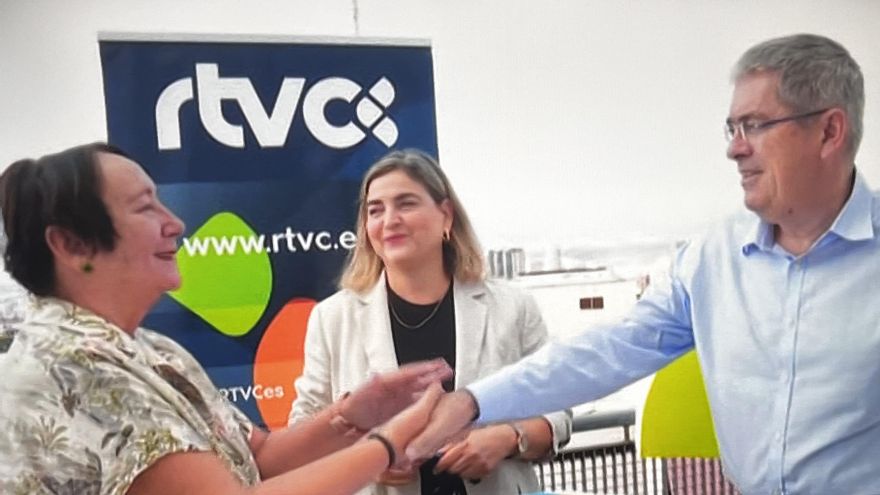 Televisión Canaria emitirá un año más el Maspalomas Costa Canaria Soul Festival