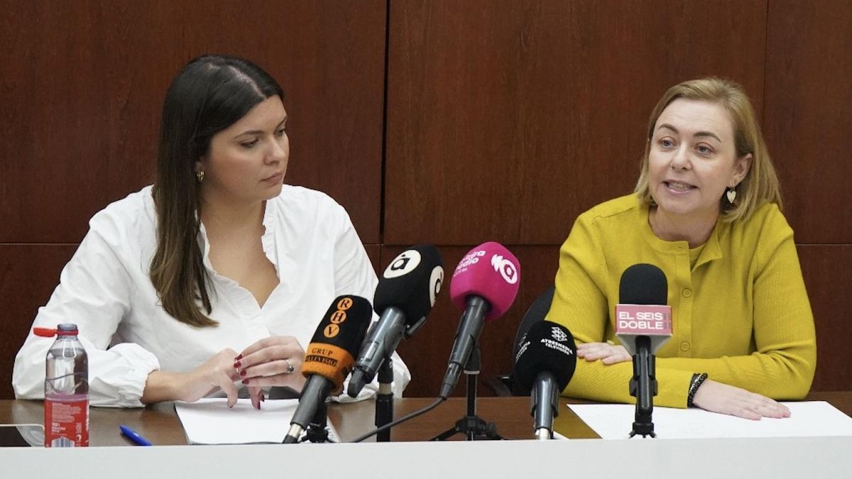 El Gobierno de Alzira ve "erosión política" en la causa de acoso de un concejal y Ens Uneix critica la "complicidad institucional"