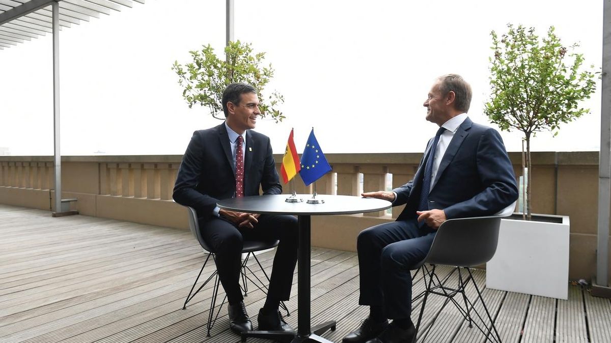 Sánchez afronta la investidura con la intención de cargar la responsabilidad en Podemos, PP y Ciudadanos