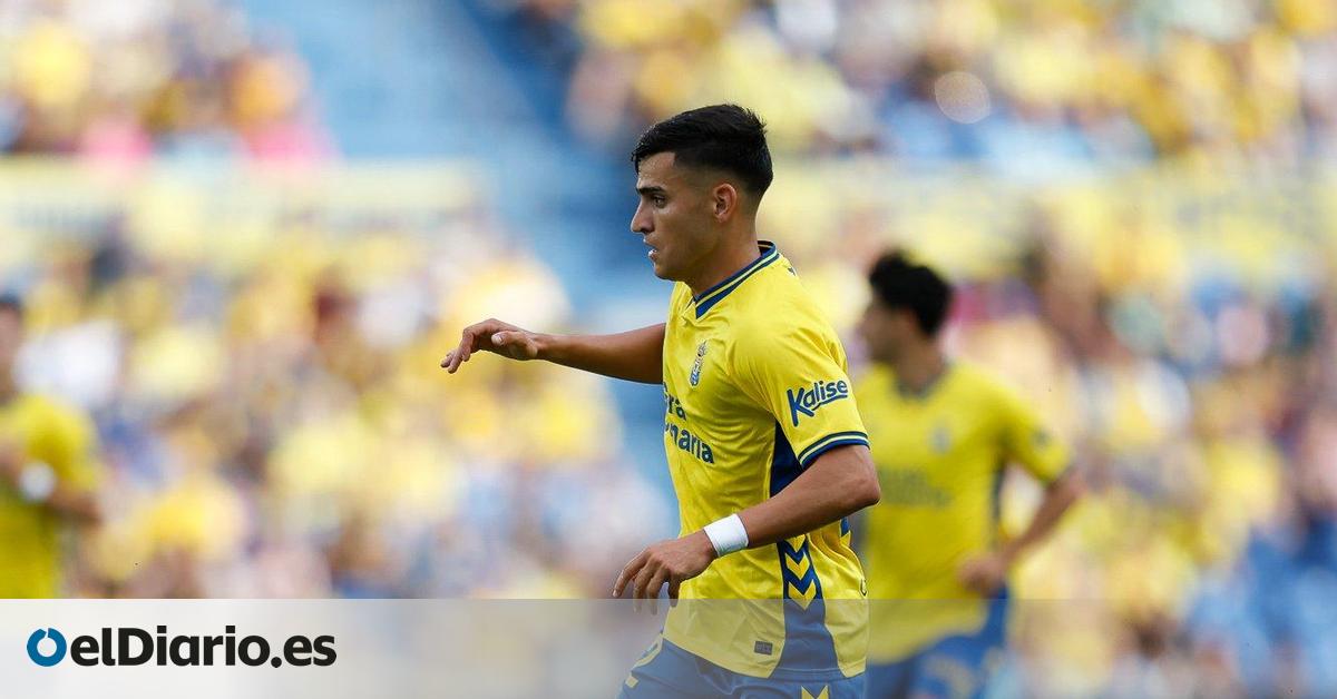 Las Palmas Aims for Victory Against Real Sociedad B at Third Attempt