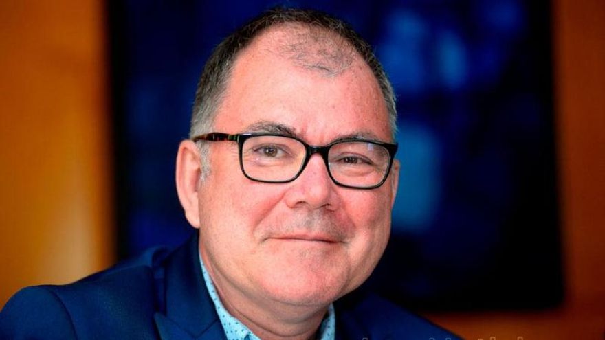 Fallece José Ignacio Albentosa, que fue vicerrector del Campus de Cuenca durante una década