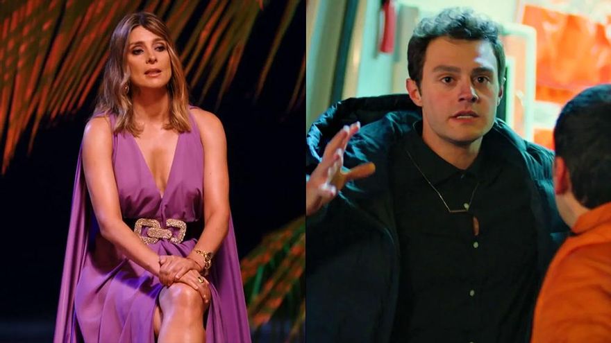 'La isla de las tentaciones 6' (13.4%) gana otro duelo directo a 'Hermanos', pero sin margen suficiente para poder relajarse