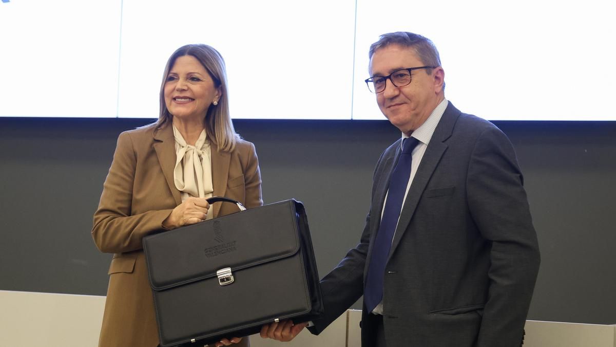 El desplome histórico de la educación valenciana en Pisa alerta de un deterioro concentrado entre 2022 y 2025