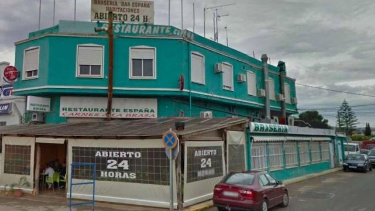 Six Spreaders of 'Bar España' Hoax Face Trial