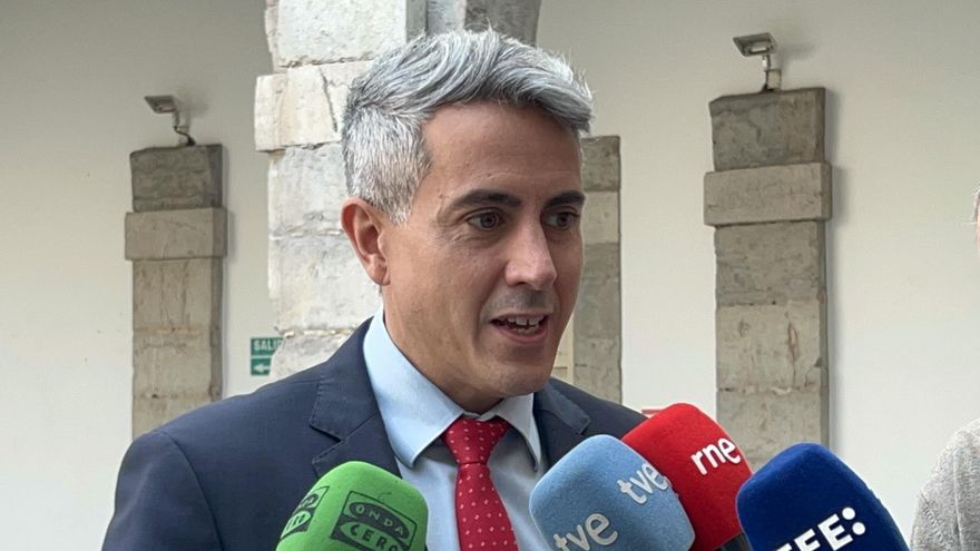 La dirección del PSOE en Cantabria acusa a la alternativa de Herrán y Casares de "fracturar el partido por intereses personales"