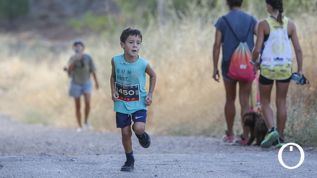 4º Califa Mountain Festival