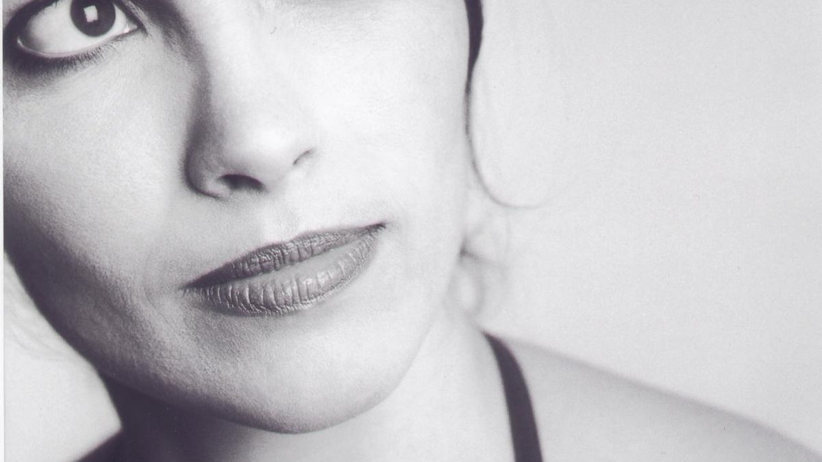 La mezzosoprano Vivica Genaux estrena el sábado en el Palacio de Festivales su homenaje a Pauline Viardot