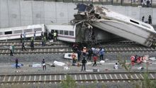 Errores y demoras salpican los dos años de investigación sobre Angrois