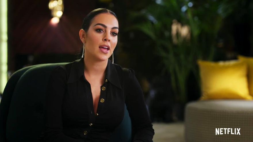 Netflix comparte el tráiler de 'Soy Georgina' antes de su estreno este mes