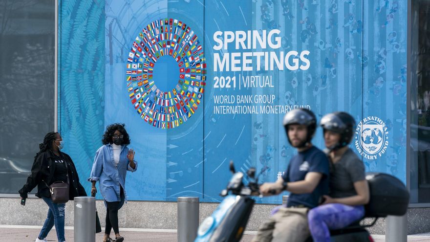 Fuerte apoyo de China y Brasil a la Argentina en la negociación con el FMI: piden recortes en los intereses