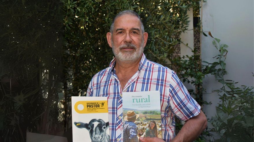 'Diccionario rural': una compilación de palabras para entenderse con la España rural “arrinconada y olvidada”