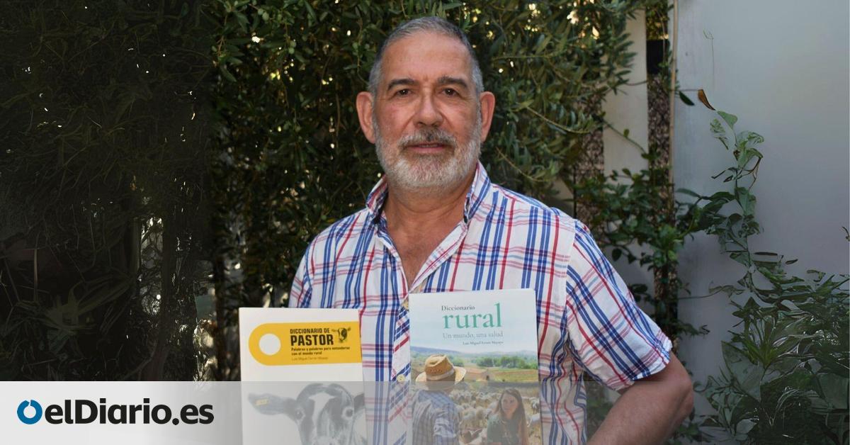 'Diccionario rural': una compilación de palabras para entenderse con la España rural “arrinconada y olvidada”