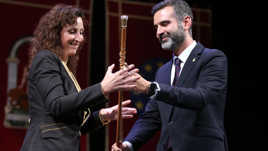 Los partidos políticos no eligen mujeres para las alcaldías de Andalucía: sólo un 4% más en diez años