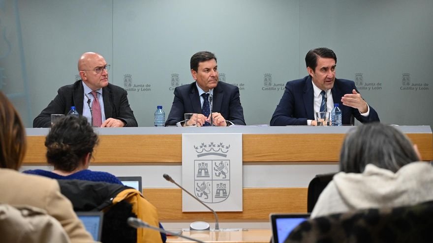 La Junta de Castilla y León compromete 400.000 euros para la fundación de relaciones laborales