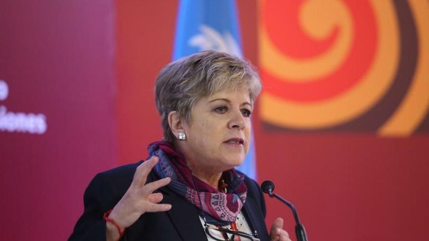 La SICA aplaude la creación de plan impulsado por Cepal para frenar la migración