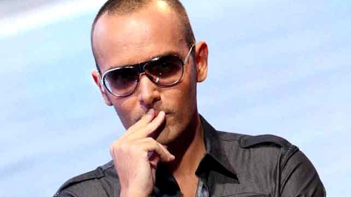 ¡Risto vuelve como jurado! Recordamos sus 5 'zascas' más sonados