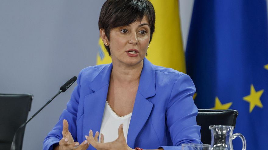 El Gobierno construirá 1.300 viviendas a precio asequible sobre antiguas cárceles