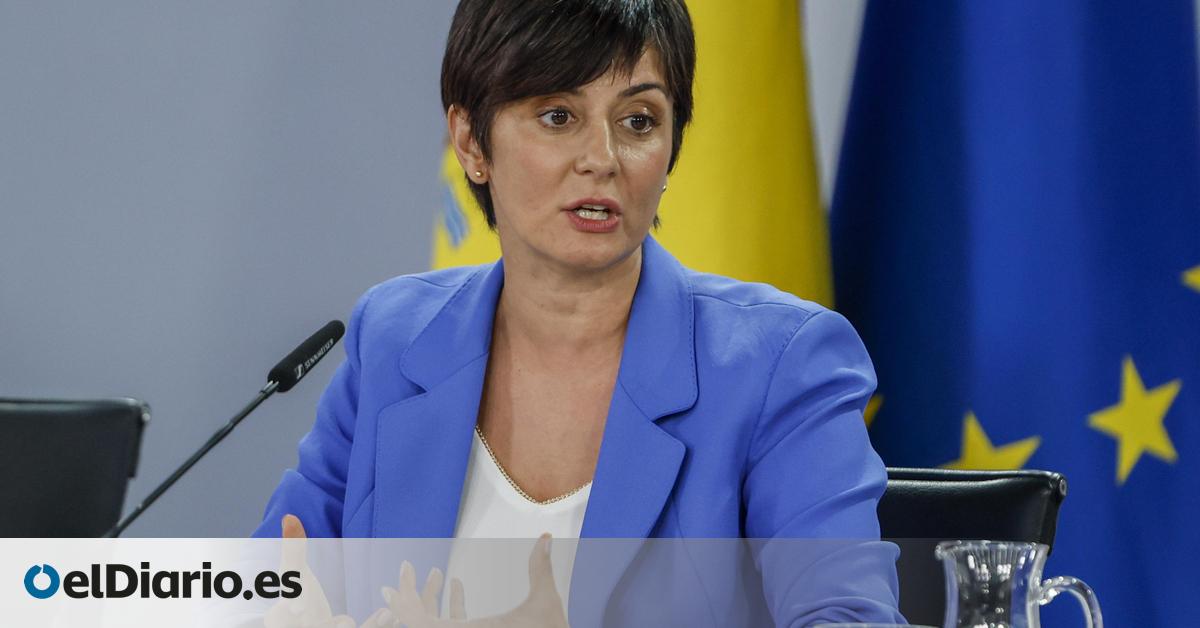 El Gobierno construirá 1.300 viviendas a precio asequible sobre antiguas cárceles