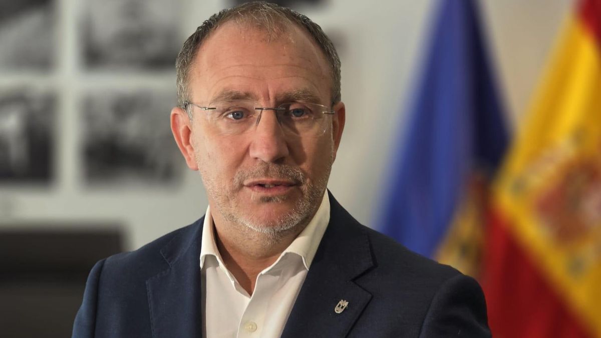 La Palma no puede seguir esperando