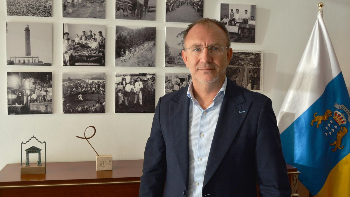 El Cabildo aprueba el nuevo Plan de Cooperación Municipal  dotado con 16,6 millones para mejorar infraestructuras locales