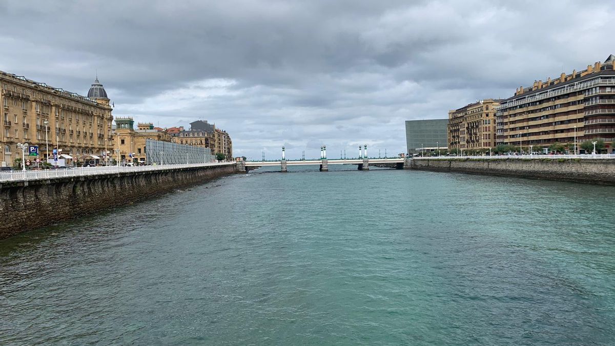 San Sebastián