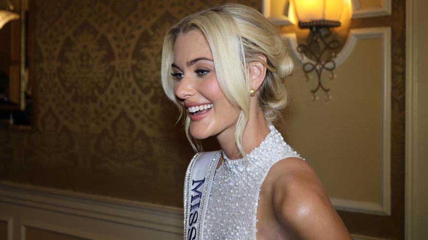 La Miss Universo Victoria Kjaer visitará República Dominicana con agenda social y cultural