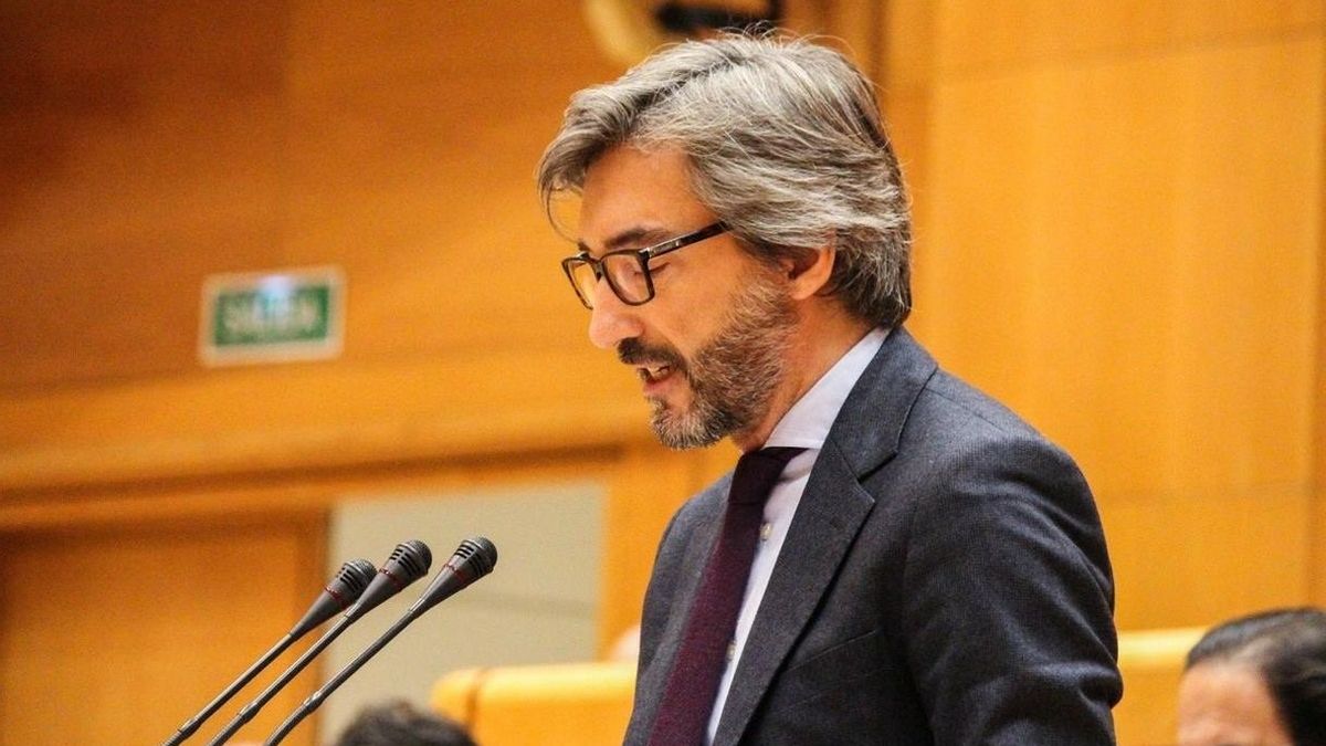 Oyarzabal (PP) se muestra convencido de que Álvarez de Toledo "habrá tomado nota" y da por "zanjada" la polémica