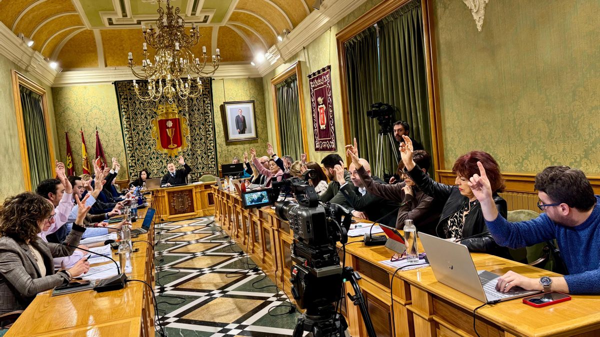 El periodista y escritor José Luis Muñoz Ramírez, nombrado hijo adoptivo de Cuenca