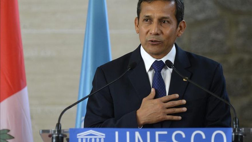 Presidente de Perú viajó a cumbre de la Alianza del Pacífico