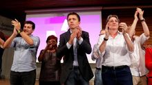 Marta Higueras se desvincula de Más Madrid como partido político pero mantendrá su acta de concejala en el Ayuntamiento