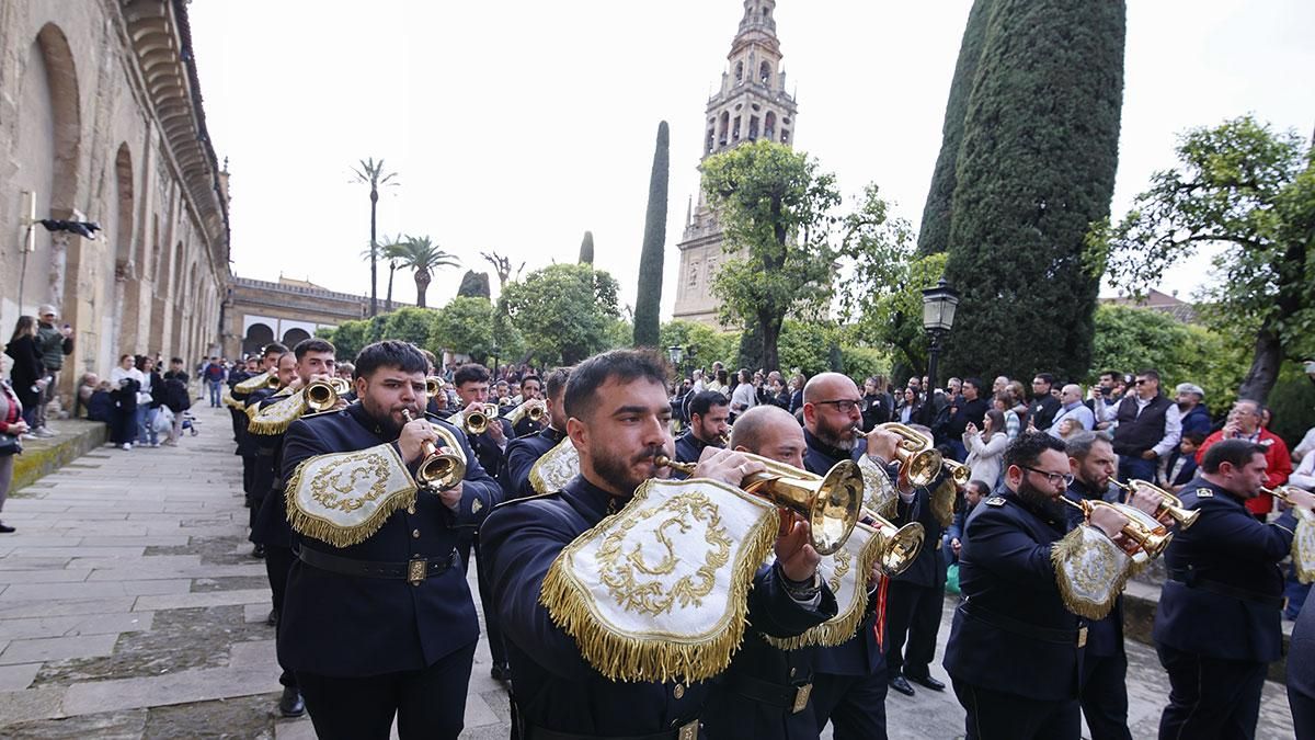 Concierto extraordinario de bandas de música