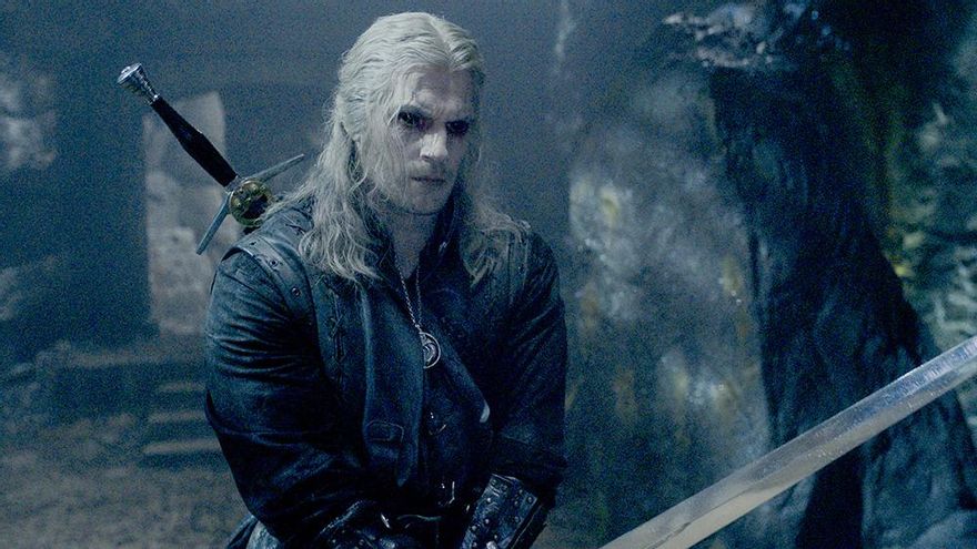 'The Witcher' confirma las fechas de estreno y lanza un tráiler de su temporada 3 en Netflix