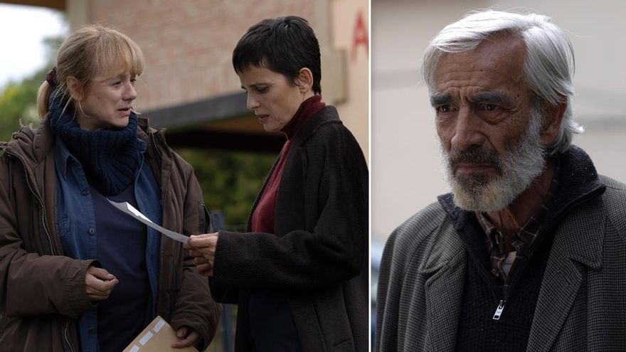 Netflix pone fecha y lanza el tráiler de 'Innato', la serie de Imanol Arias y Elena Anaya sobre 'el asesino del gasoil'