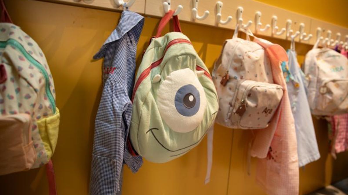Colegios de La Rioja participan en un programa para eliminar las barreras que impiden la participación del alumnado con necesidades educativas especiales