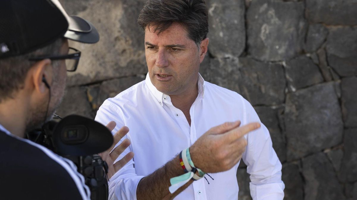 ¿Por qué no había puertas para impedir el acceso a la piscina natural en la que murieron cuatro turistas en Tenerife?