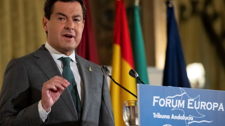 La Junta de Andalucía nombra máxima autoridad contra el cambio climático a un directivo de Sando, condenada por la explotación ilegal de una cantera