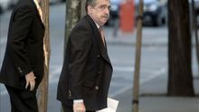 Ismael Moreno, el juez que ha enviado a prisión a los titiriteros.