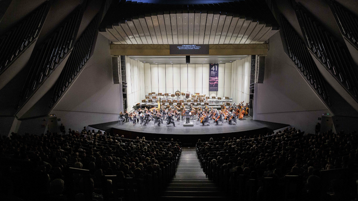 El Festival de Música de Canarias sigue sin director, tras no convencer ningún candidato
