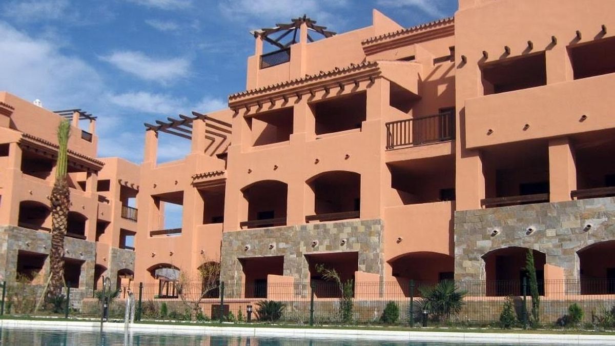 Propietarios de la urbanización Medina Elvira de Atarfe piden la devolución de su dinero "tras ser estafados"