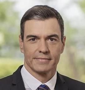 Pedro Sánchez