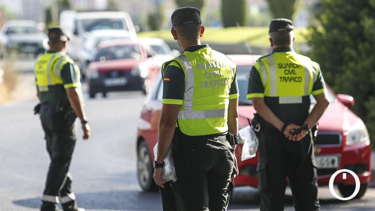 Campaña sobre la presencia de alcohol y drogas de DGT en colaboración con la Asociación Aspaym