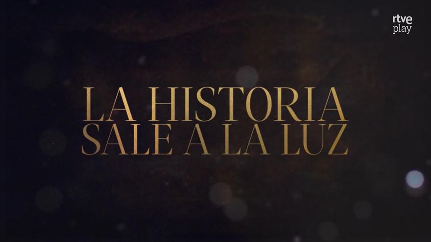 RTVE pone fecha de estreno a 'El Patronato', su nueva serie documental para el prime time de La 1